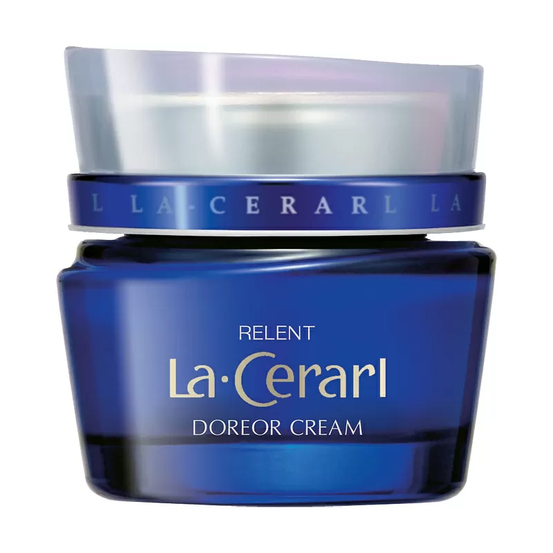 Relent La Cerarl Doreor Cream 