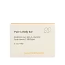 Second Shower Pure C Body Bar