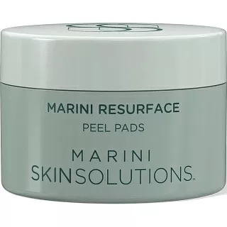 Marini SkinSolutions Marini ResurFace Peel Pads