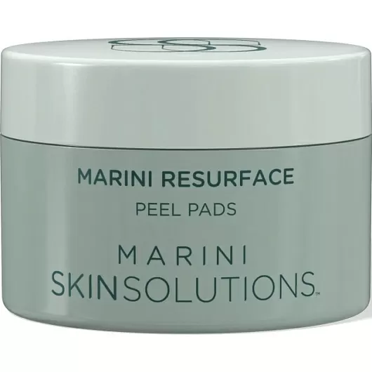 Marini SkinSolutions Marini ResurFace Peel Pads