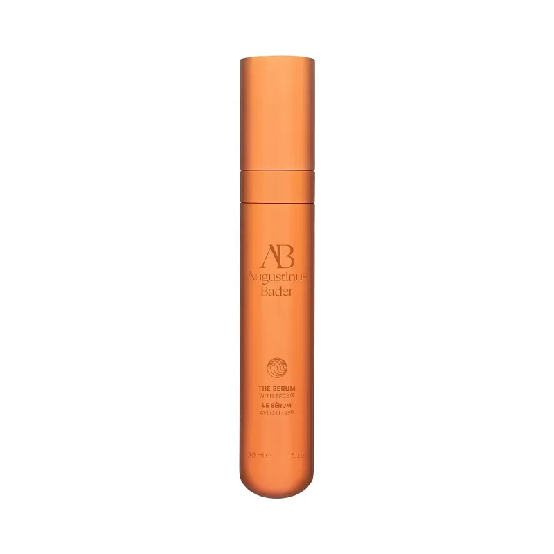 Augustinus Bader The Serum Nomad 30