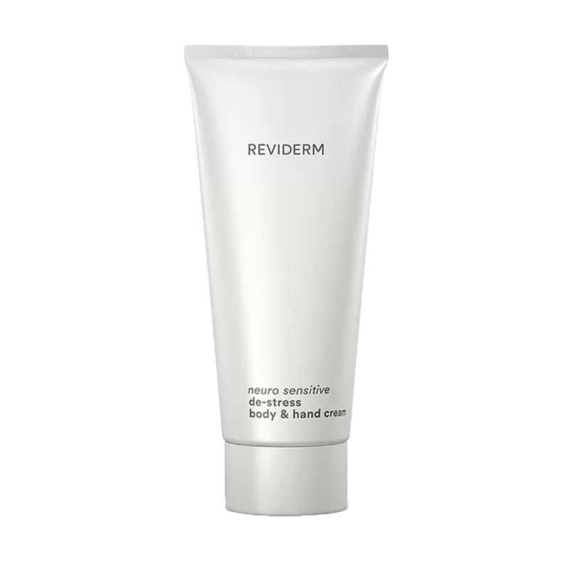 Reviderm Neuro sensitie de-stress body & hand cream