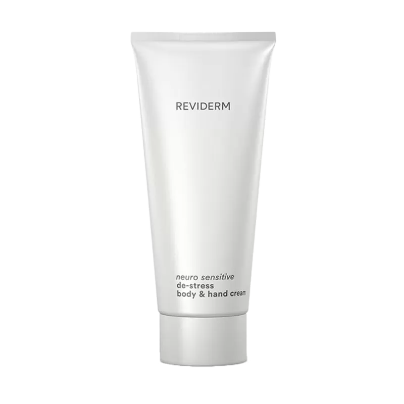 Reviderm Neuro sensitie de-stress body & hand cream