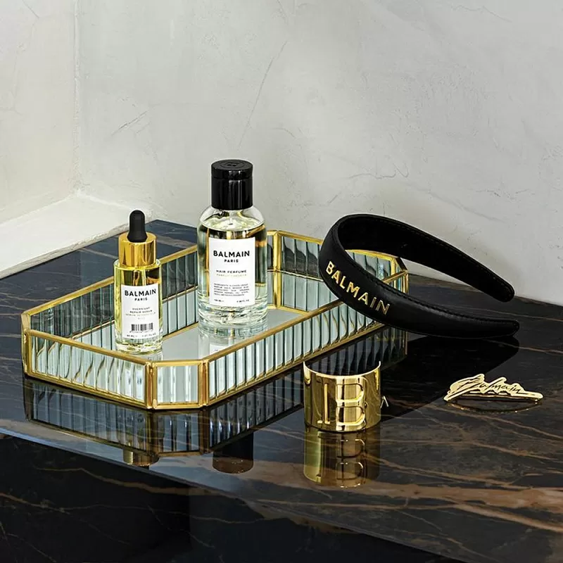 Balmain Hair Couture Overnight repair serum