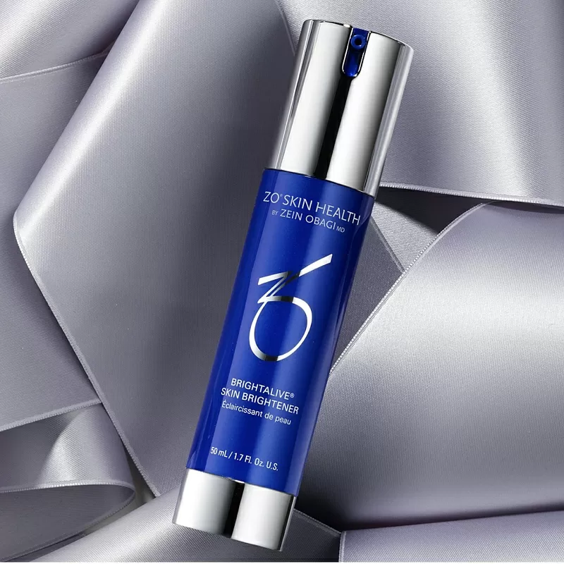 ZO SKIN HEALTH BRIGHTALIVE SKIN BRIGHTENER