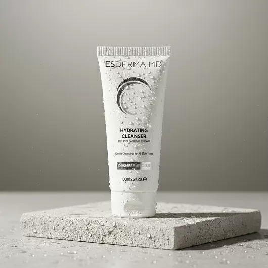 Esderma MD Hydrating Cleanser