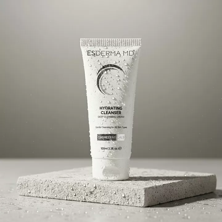 Esderma MD Hydrating Cleanser