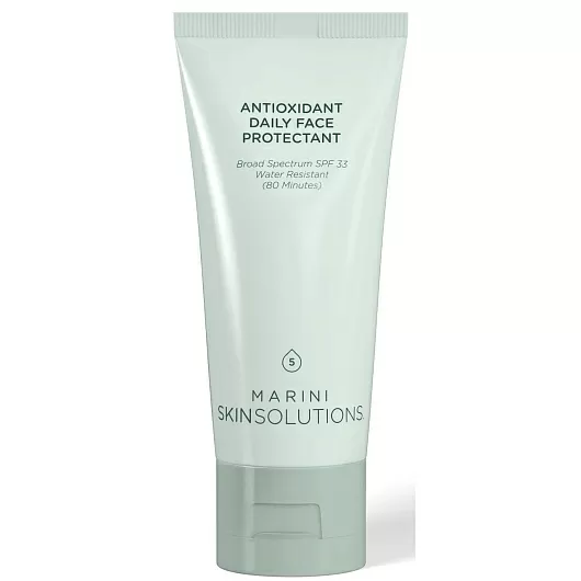 Marini SkinSolutions Antioxidant Daily Face Protectant SPF33 