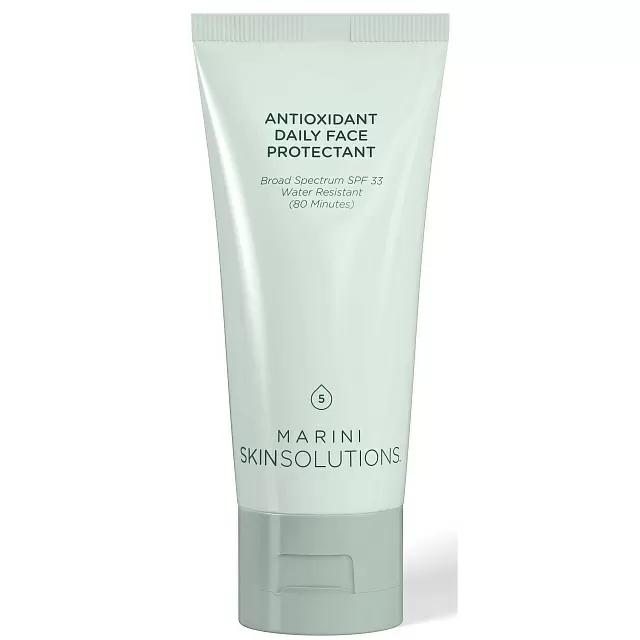 Marini SkinSolutions Antioxidant Daily Face Protectant SPF33 
