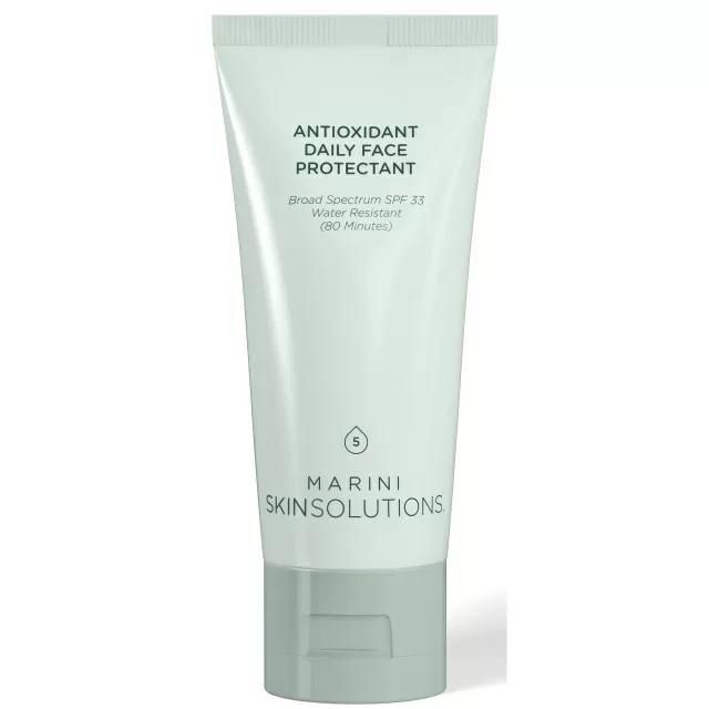 Marini SkinSolutions Antioxidant Daily Face Protectant SPF33 