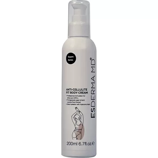 Esderma MD Anti-Cellulite Fit Body Cream