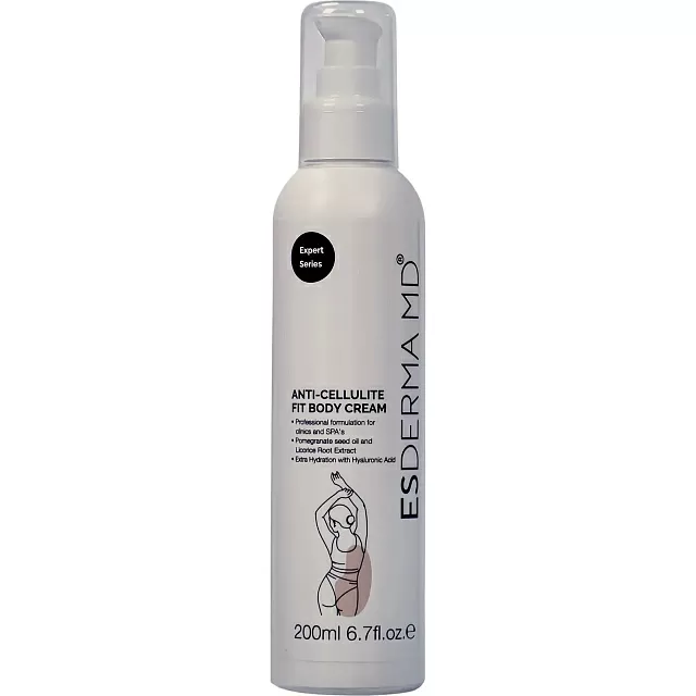 Esderma MD Anti-Cellulite Fit Body Cream