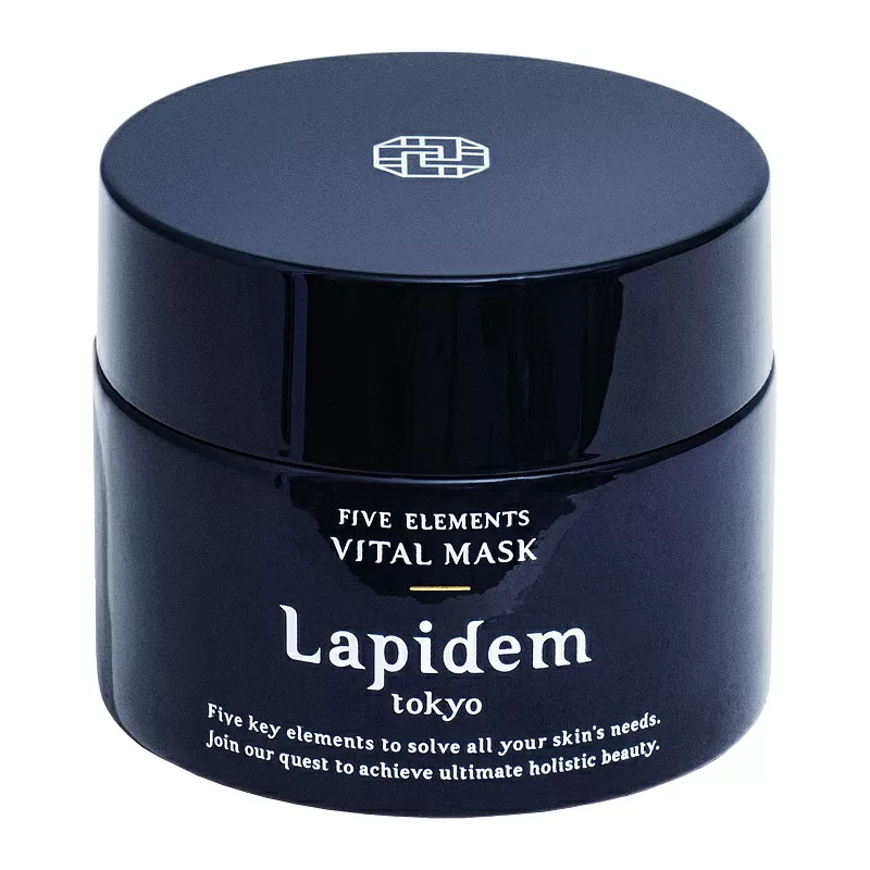 Lapidem Vital Mask