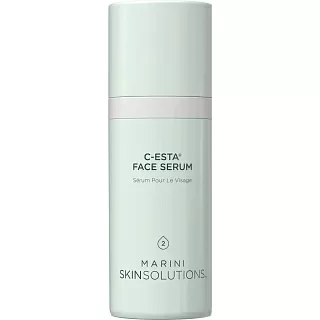 Marini SkinSolutions C-Esta Face Serum