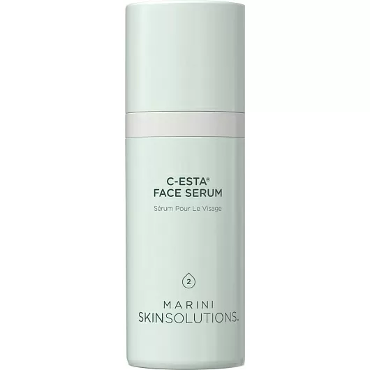 Marini SkinSolutions C-Esta Face Serum