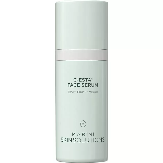 Marini SkinSolutions C-Esta Face Serum