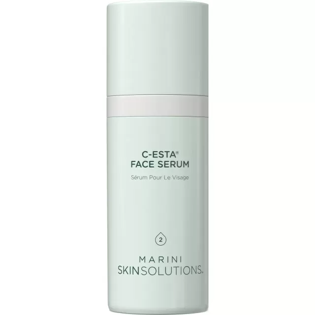 Marini SkinSolutions C-Esta Face Serum