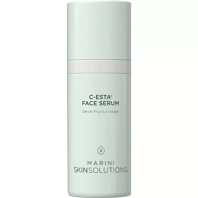 Marini SkinSolutions C-Esta Face Serum