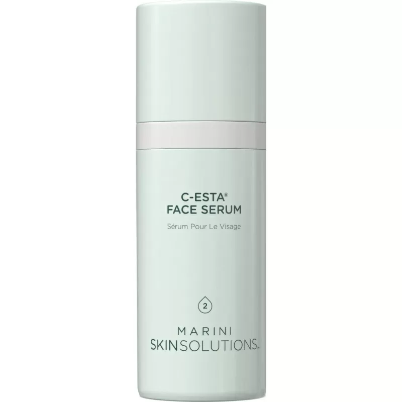 Marini SkinSolutions C-Esta Face Serum