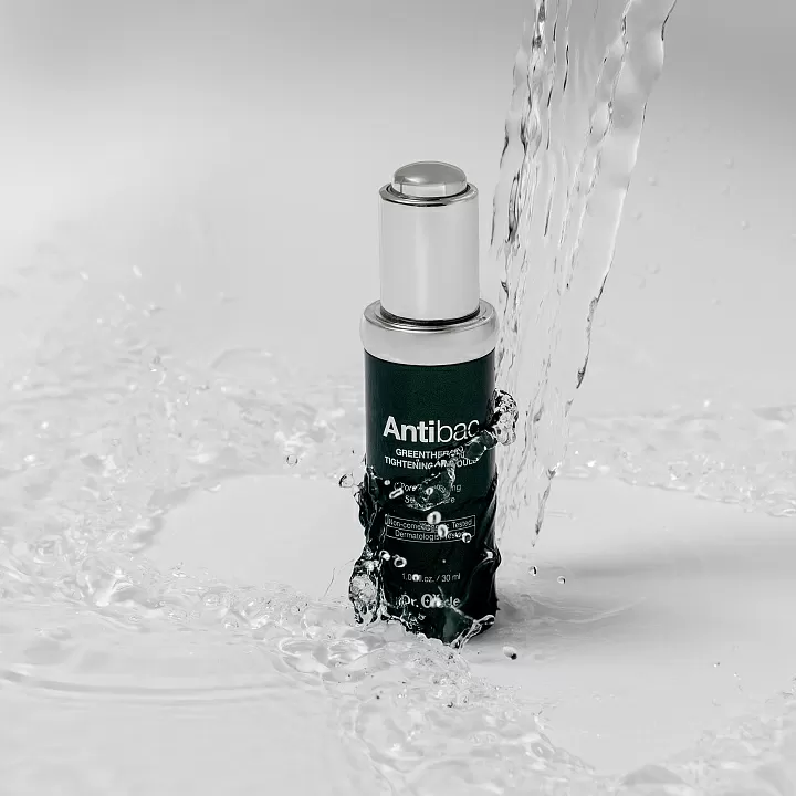 Dr. Oracle Antibac Greentherapy Tightening Ampoule