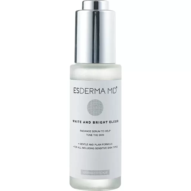 Esderma MD White and Bright Elixir