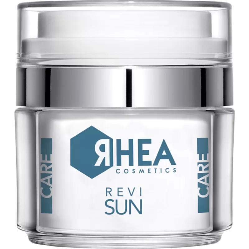 Rhea Cosmetics ReviSun