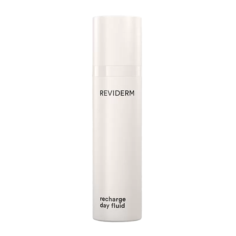 Reviderm Recharge day fluid