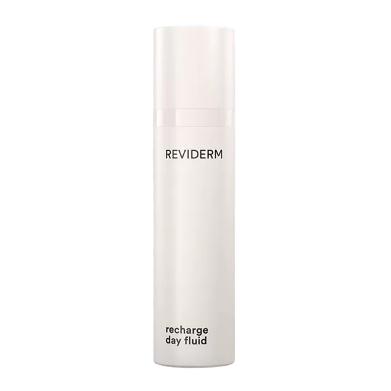 Reviderm Recharge day fluid