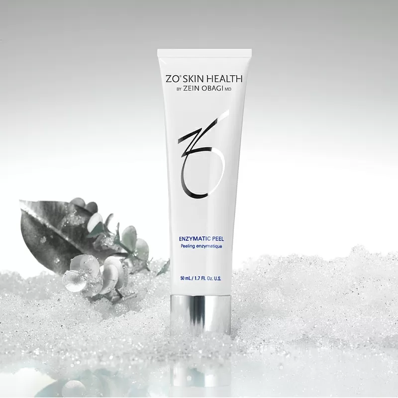ZO SKIN HEALTH ENZYMATIC PEEL