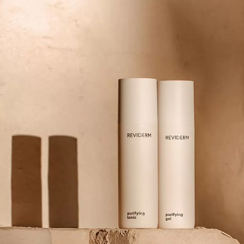 Reviderm Purifying tonic
