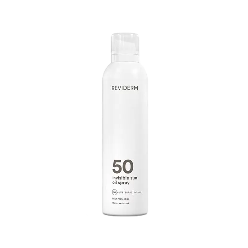Reviderm Invisible Sun Oil Spray SPF50