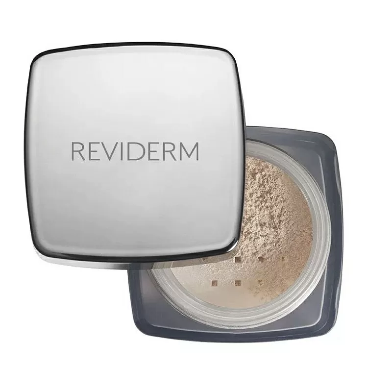 Reviderm Illusion Loose Minerals