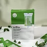 Dr. Oracle Greentea Recipe Calming Green Mask Box