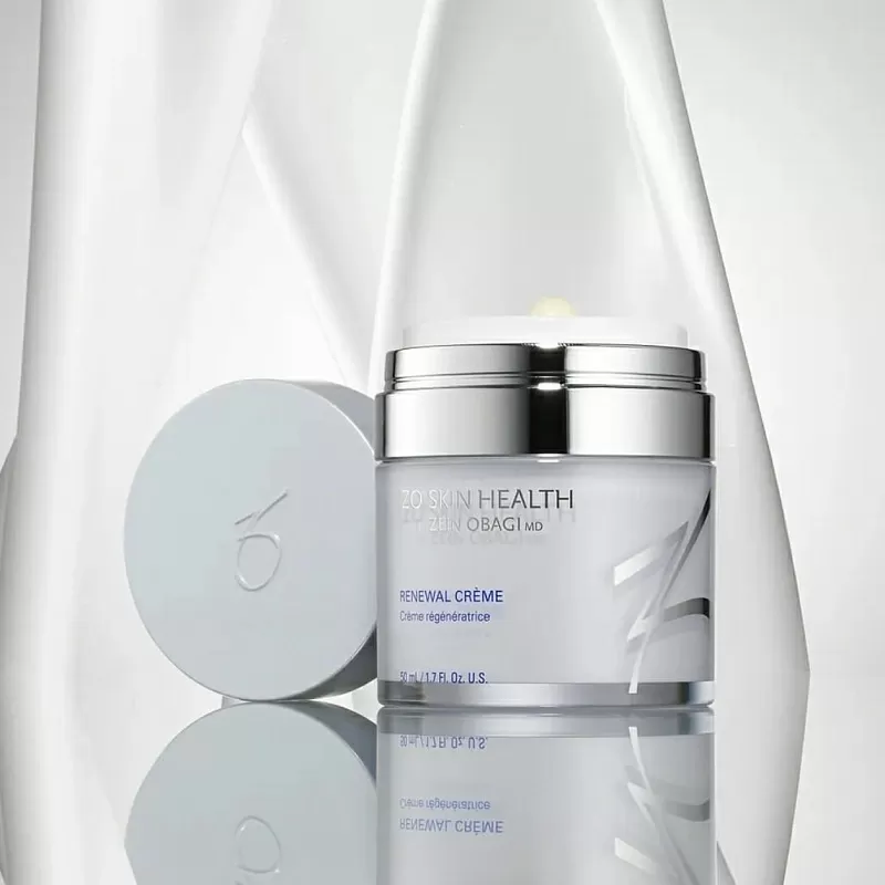 ZO SKIN HEALTH RENEWAL CREME
