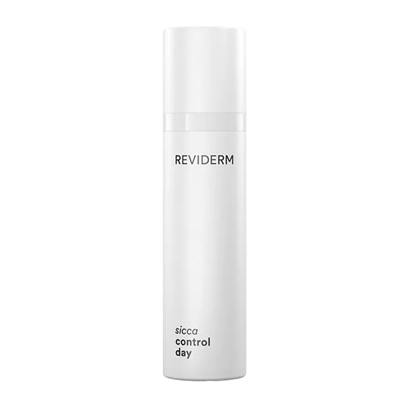 Reviderm Sicca control day
