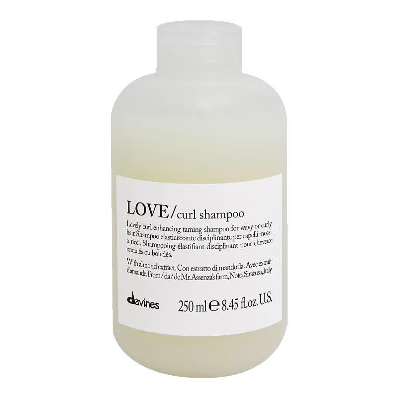 Davines LOVE Curl Shampoo