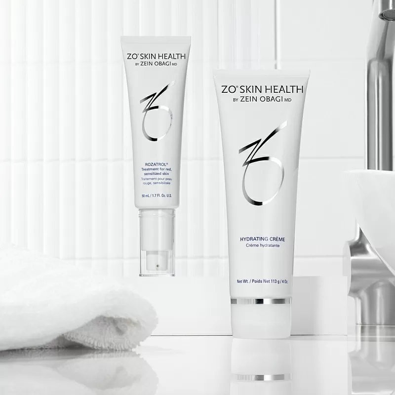 ZO SKIN HEALTH HYDRATING CREME