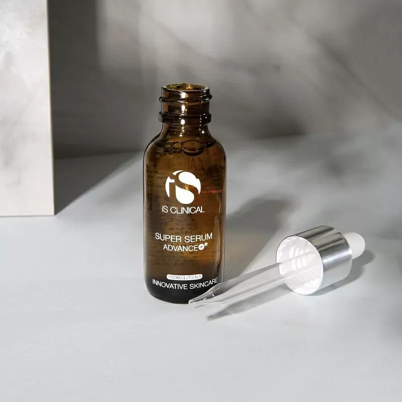 IS CLINICAL SUPER SERUM™ ADVANCE+
