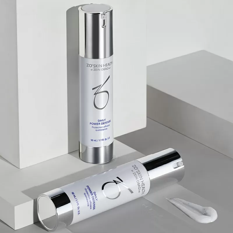 ZO SKIN HEALTH DAILY POWER DEFENSE