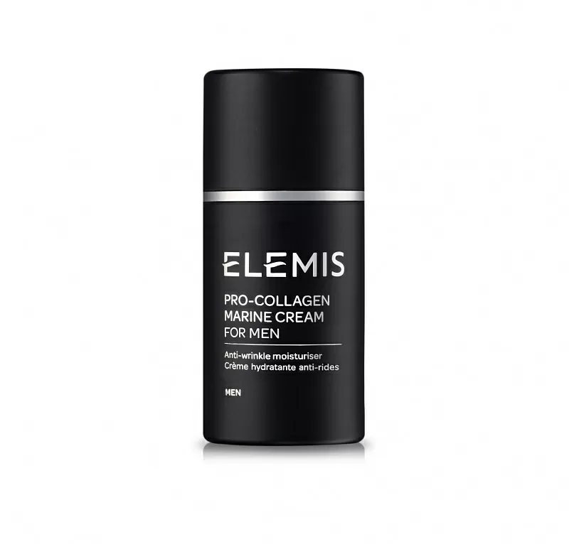 Elemis Pro-Collagen Marine Cream For Men