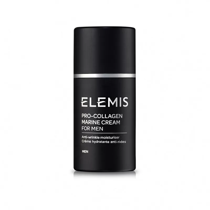 Elemis Pro-Collagen Marine Cream For Men