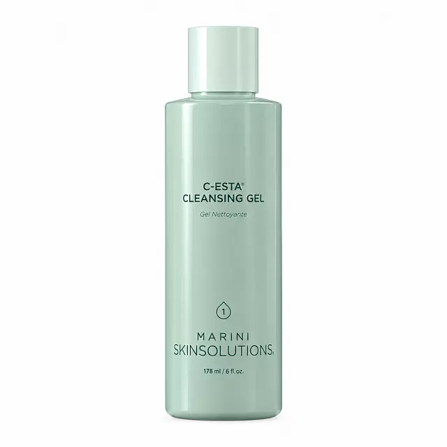Marini SkinSolutions C-Esta Cleansing Gel