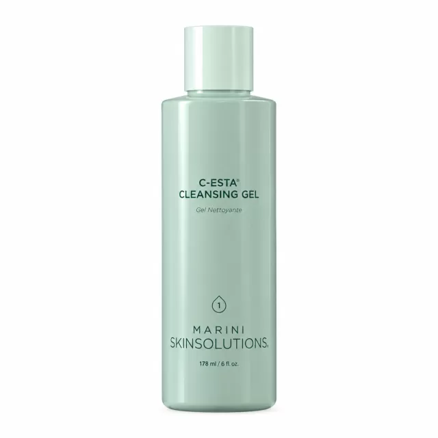 Marini SkinSolutions C-Esta Cleansing Gel