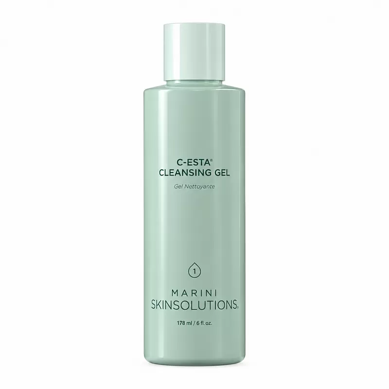 Marini SkinSolutions C-Esta Cleansing Gel