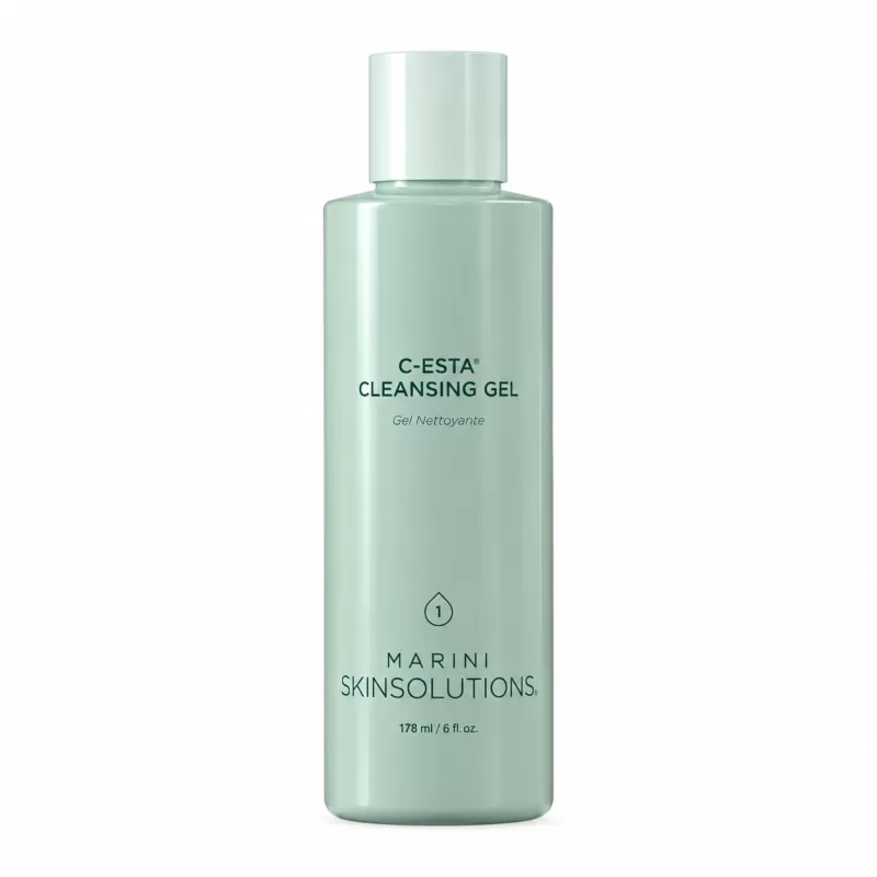 Marini SkinSolutions C-Esta Cleansing Gel