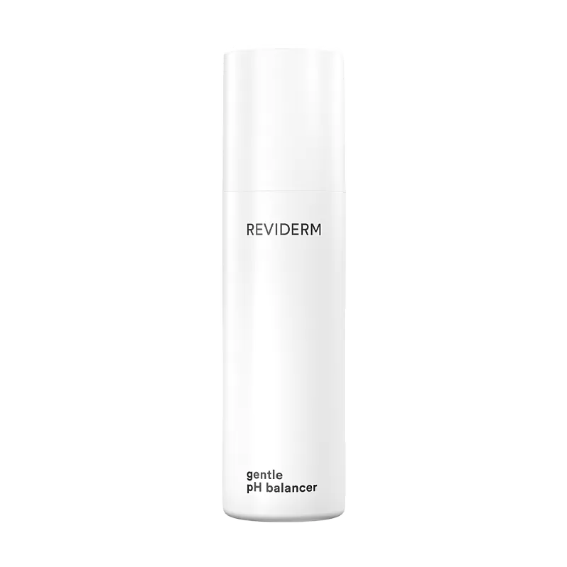 Reviderm Gentle pH balancer