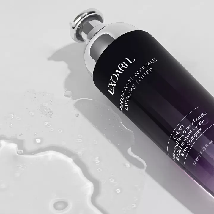 EXOARI L Premium Anti-Wrinkle Exosome Toner