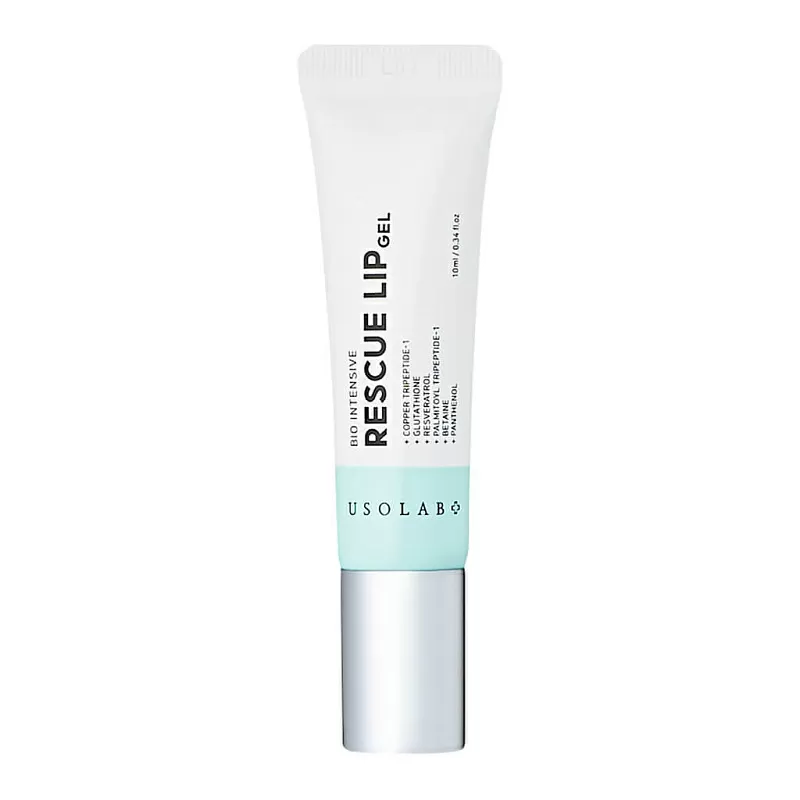 Usolab Bio Inrensive Rescue Lip Gel