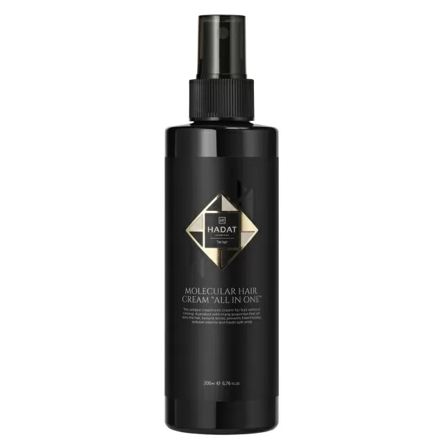 Hadat Cosmetics Molecular Hair Cream "All In One"