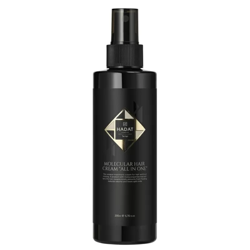 Hadat Cosmetics Molecular Hair Cream "All In One"